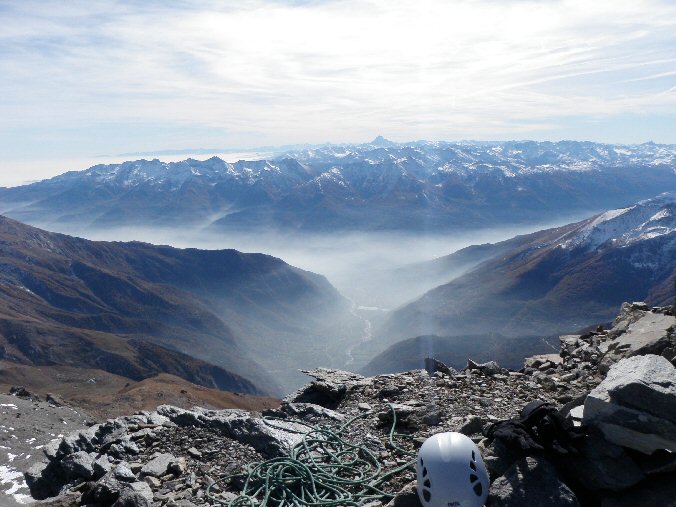 Lamet (35).jpg - Et le Mont Viso au loin